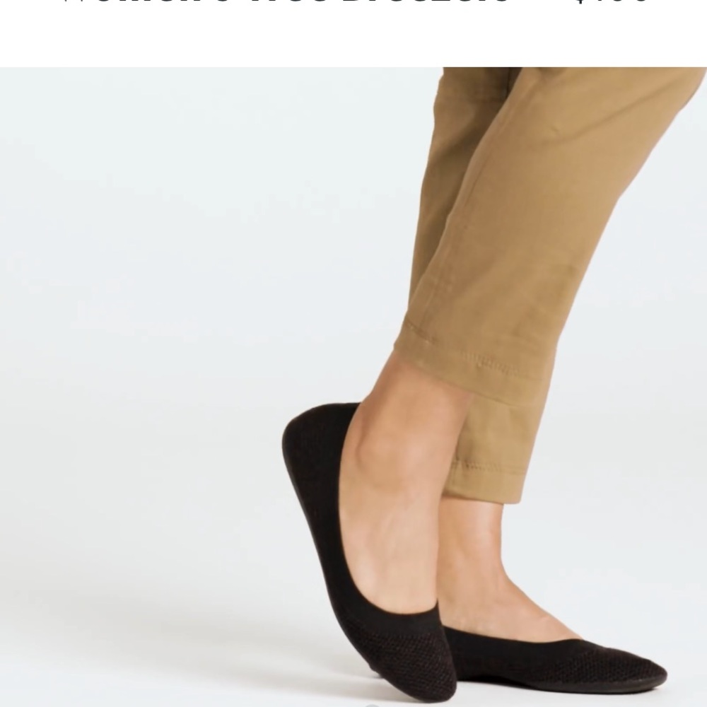 Allbirds Women's Tree Breezers